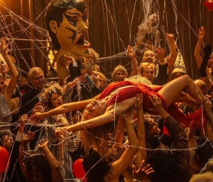 ¿Por qué ahora duran tanto las películas?