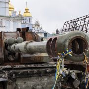 ¿Qué armas necesita Ucrania para ganar la guerra?