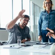 ¿Qué es el carismanagement y por qué lo necesitan los líderes para ser exitosos?