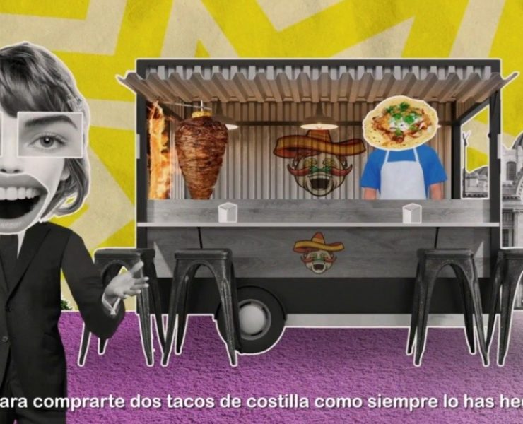 ¿Qué es la inflación? Te lo explicamos con tacos