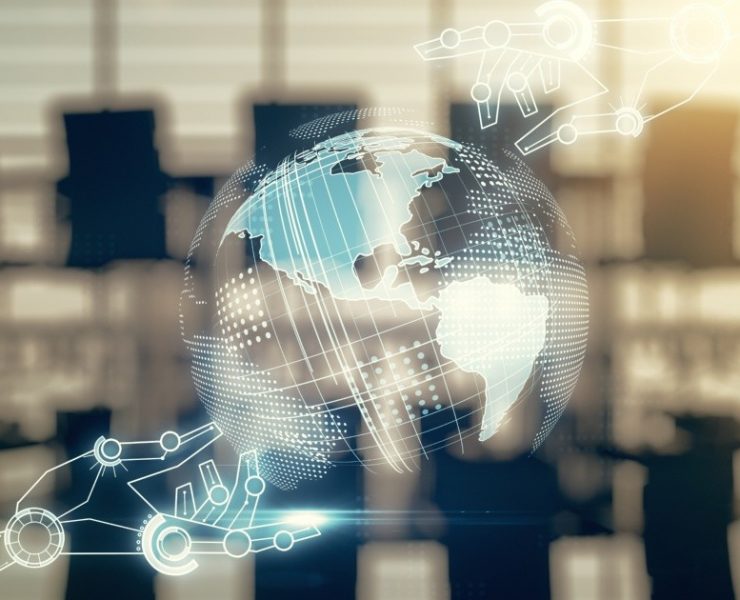 ¿Quién quiere regular la inteligencia artificial?