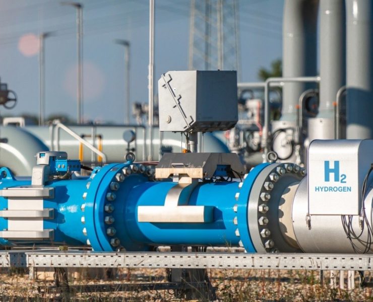 ¿Tiene sentido el gasoducto Barcelona-Marsella para transportar hidrógeno?