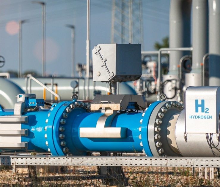 ¿Tiene sentido el gasoducto Barcelona-Marsella para transportar hidrógeno?