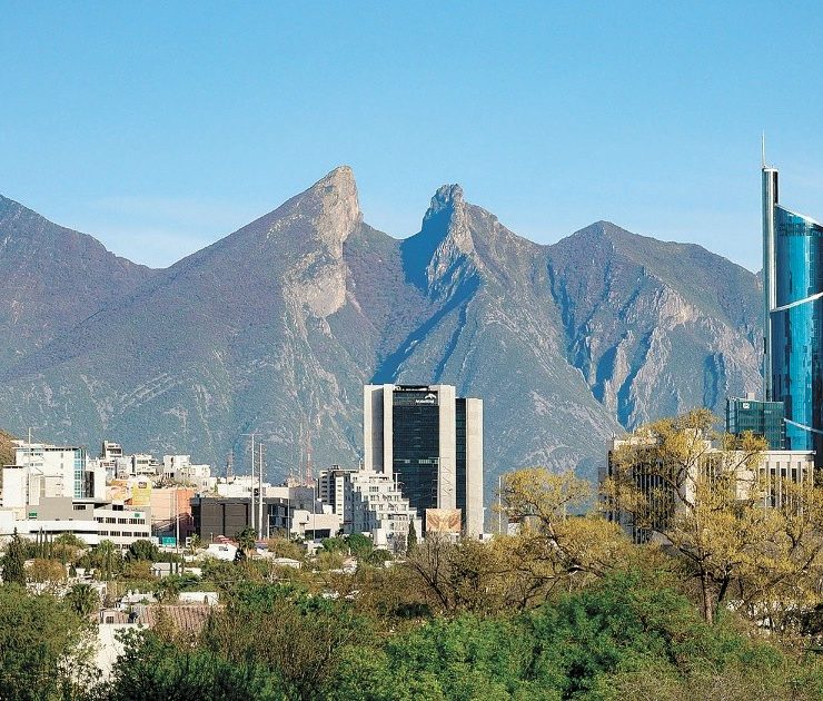 40% de las exportaciones mexicanas tienen una importación previa: Comce Noreste