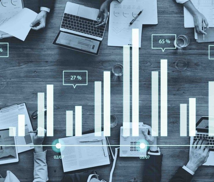 6 grandes cambios impulsados por la tecnología en la operación de Recursos Humanos