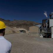 AMLO firma decreto para que sea México dueño del litio