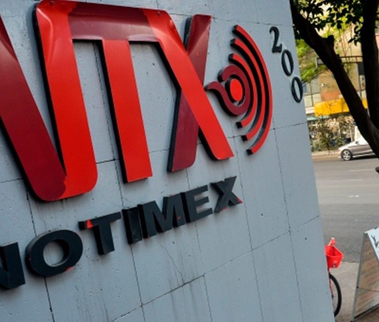 AMLO ordena reactivar las mesas de alto nivel para resolver la huelga en Notimex