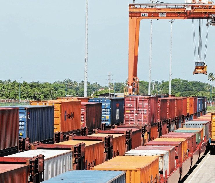 Abastecimiento energético, principal reto para el nearshoring: Bx+