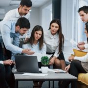 Agilidad en el aprendizaje, clave para mejorar las habilidades de los colaboradores