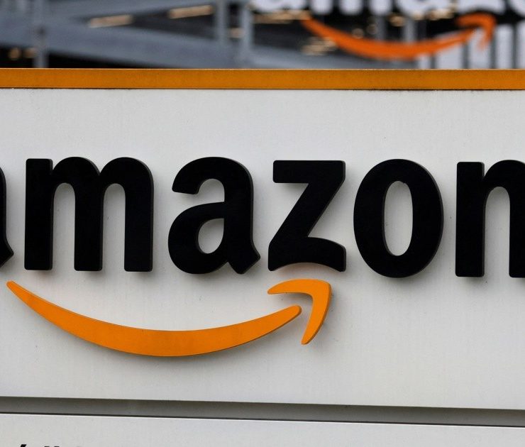 Amazon pierde juicio en España por recurrir a 2,166 repartidores independientes
