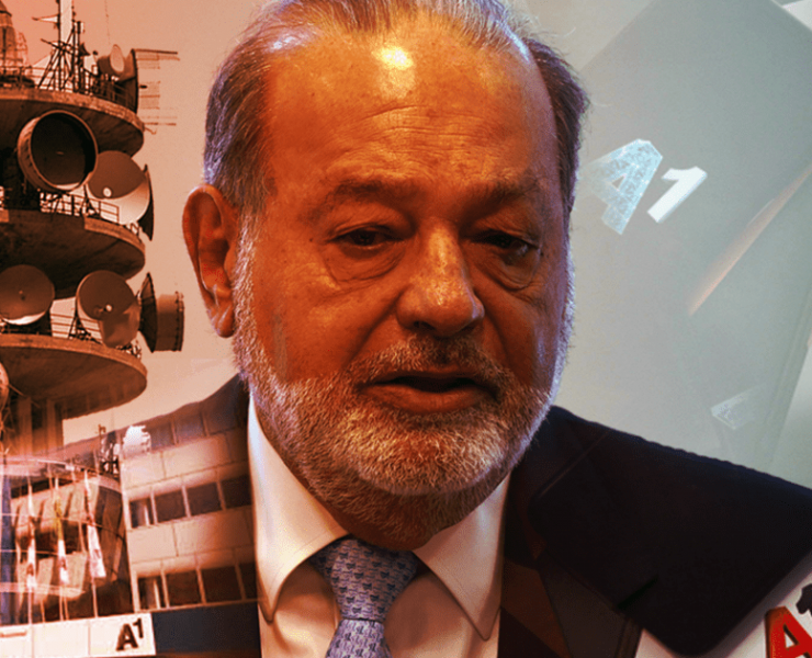 América Móvil de Carlos Slim logra acuerdo para controlar Telekom Austria hasta el año 2033