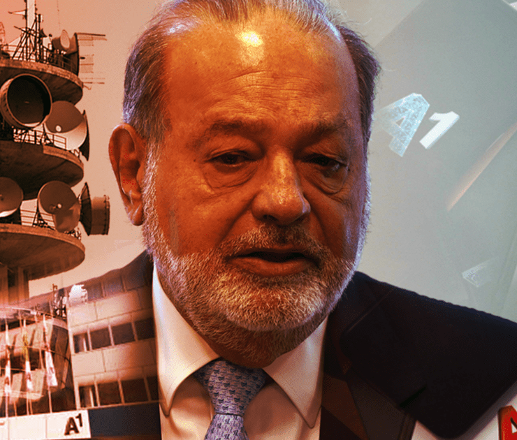 América Móvil de Carlos Slim logra acuerdo para controlar Telekom Austria hasta el año 2033