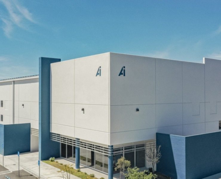 American Industries invertirá 150 millones de dólares para extender propiedad industria en NL y Chihuahua