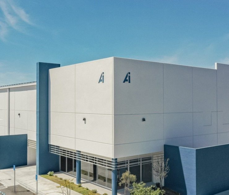 American Industries invertirá 150 millones de dólares para extender propiedad industria en NL y Chihuahua