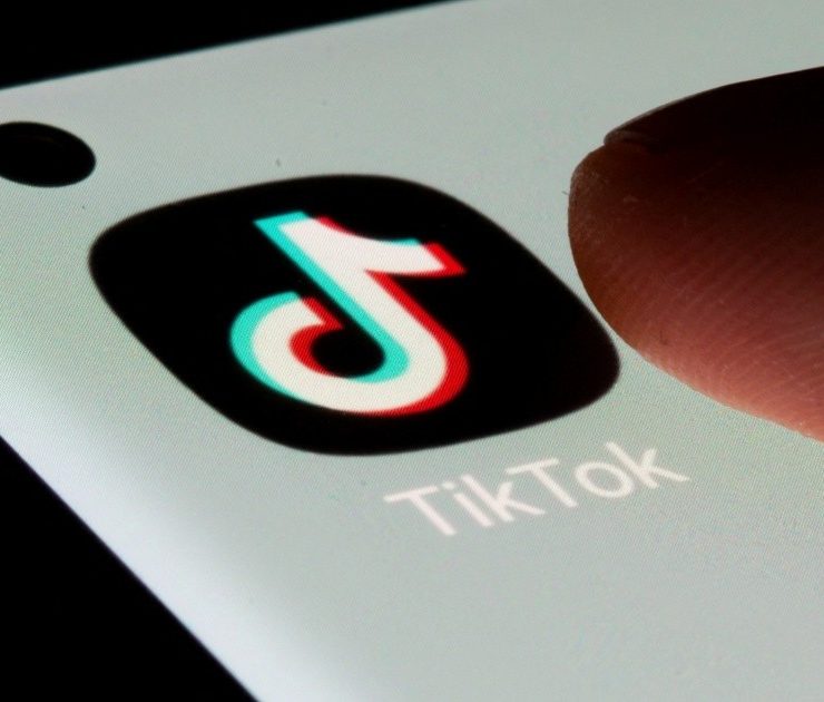 Autoridades francesas abrirán una comisión para investigar a TikTok