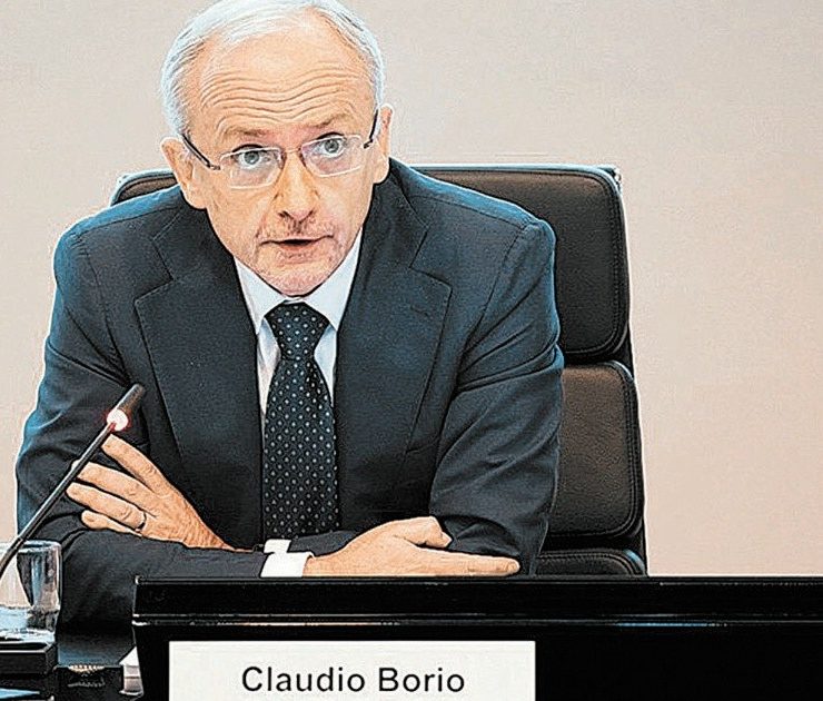 BIS sugiere no bajar la guardia sobre la inflación y mantener actitud prudente