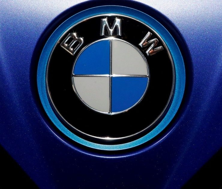 BMW invertirá 800 millones de euros en San Luis Potosí para producir baterías y autos eléctricos