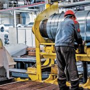 Benteler cancela acuerdo para vender planta en EU a Tenaris