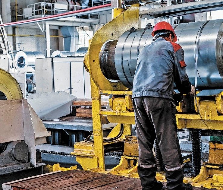 Benteler cancela acuerdo para vender planta en EU a Tenaris