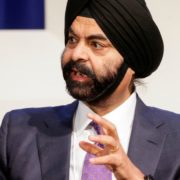 Biden nomina a Ajay Banga, exjefe de MasterCard, para dirigir el Banco Mundial