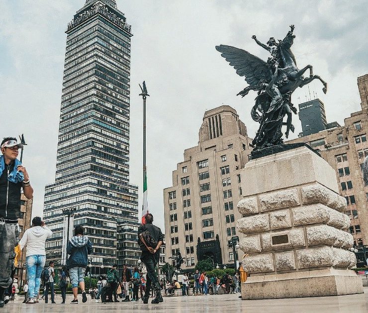 CDMX captó 9.9% del total de la inversión extranjera turística en el cuarto trimestre: Sectur