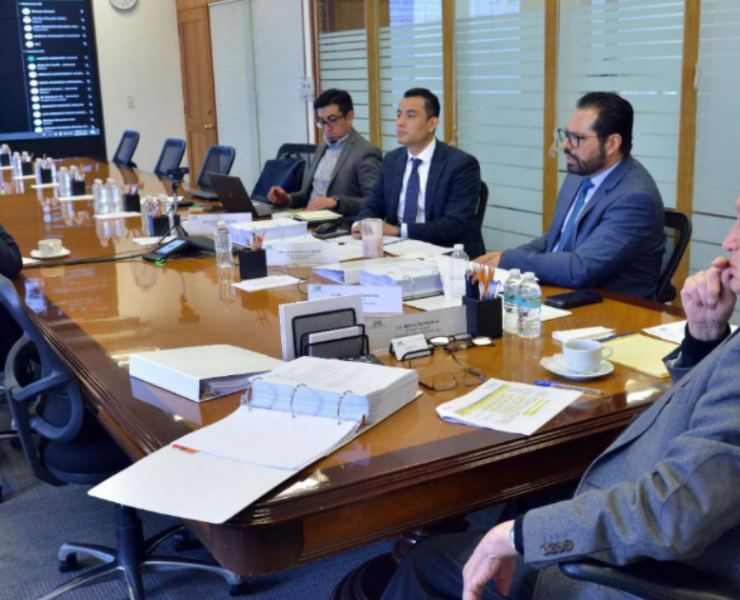 CFE Internacional presenta un nuevo modelo de soberanía de seguridad energética; CFE Energética aumenta su rentabilidad al 5.94%