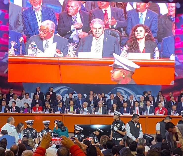 CTM presume legitimaciones y demanda diálogo para defender la soberanía laboral