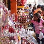 Canaco Monterrey espera derrama de 1,677 millones de pesos por el día de San Valentín