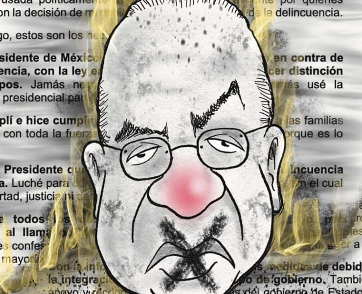 Cenizas de miércoles