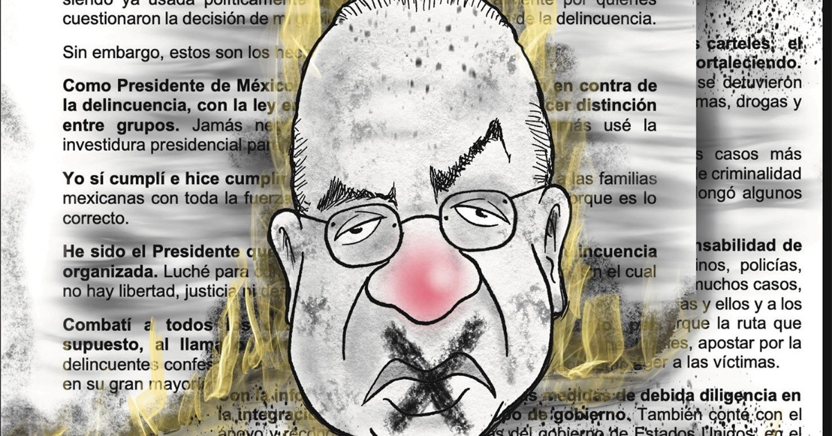 Cenizas de miércoles