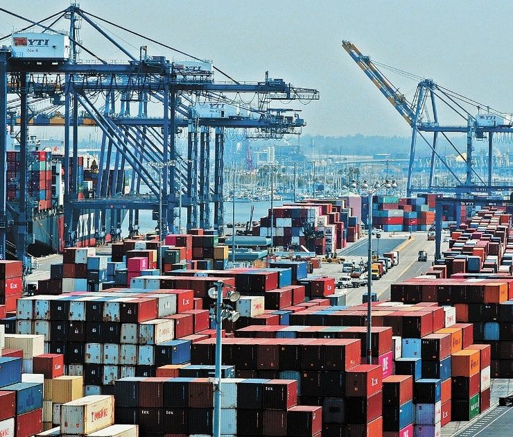 China pierde terreno en proveeduría hacia Estados Unidos