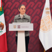 Claudia Sheinbaum incurrió en propaganda gubernamental durante revocación de mandato: TEPJF