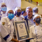 Coctelazo 2023 establece nuevo récord Guinness para Sinaloa