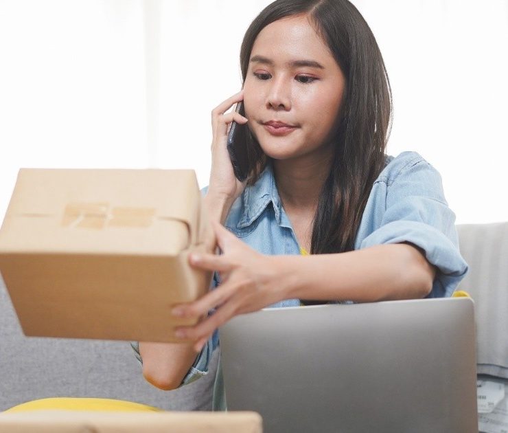 Cómo gestionar una política en tu pyme de cambios y devoluciones: ¿Gratuitas o con costo?