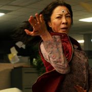 Cómo ‘Todo a la vez en todas partes’ homenajea a las películas de artes marciales