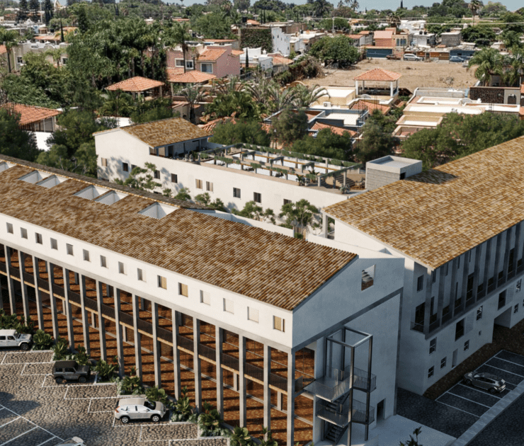 “Condohoteles”, la tendencia en los bienes raíces para la reactivación turística en México