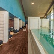 Conexión con la tierra y el universo, filosofía de Nuup Spa