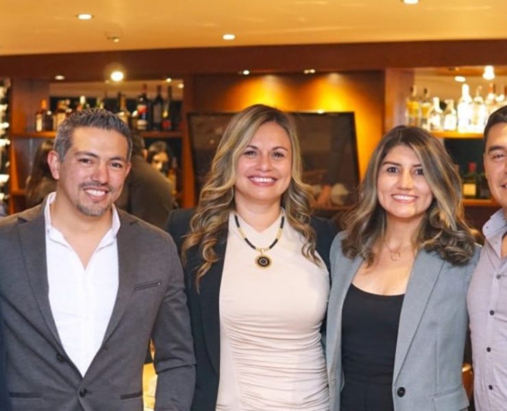 Crea la historia de éxito que estás dispuesto a contar