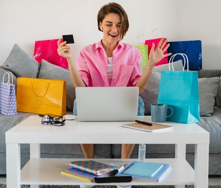 Crecen incentivos para impulsar compras en línea