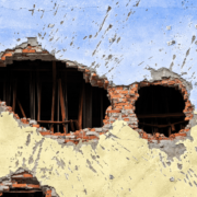 Cronología de la barbarie en Ucrania en cinco fases