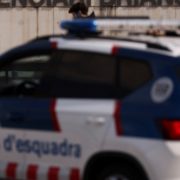 Dani Alves seguirá en prisión preventiva por elevado riesgo de fuga