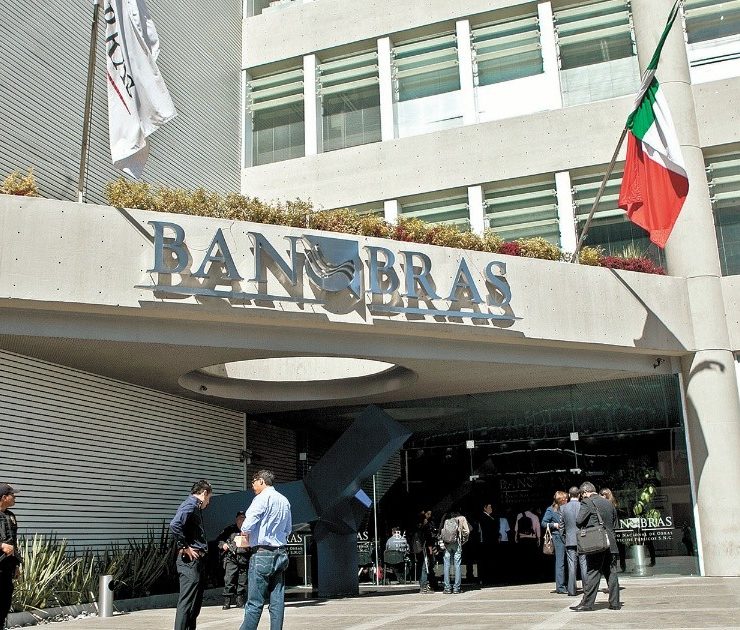 Del crédito otorgado en cuatro años, 34% se ha ido al sureste: Banobras