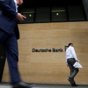 Deutsche Bank registró en 2022 su mejor beneficio neto en 15 años