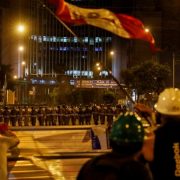 Dina Boluarte declara siete regiones de Perú en emergencia por 60 días