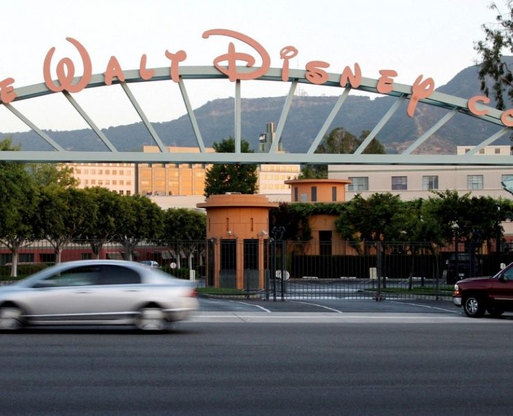 Disney recortará 7,000 empleos en todo el mundo como parte de reestructuración