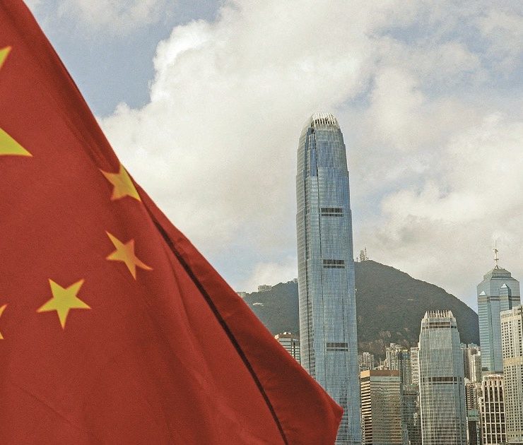 EU estudia imponer nuevas sanciones a empresas chinas por sus ventas para la vigilancia en Irán: WSJ