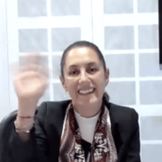 El acceso al derecho a la educación es el eje fundamental para la construcción de los otros grandes derechos humanos: Claudia Sheinbaum