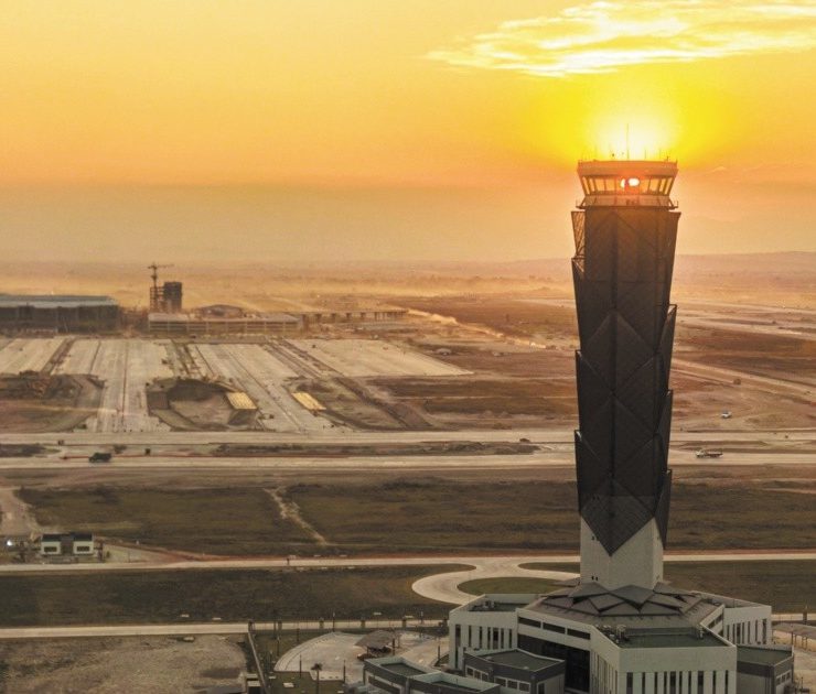 El cabotaje, el turismo y los legisladores