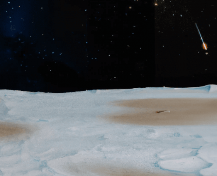 El enigmático Planeta 9 y la hipótesis del mensajero interestelar