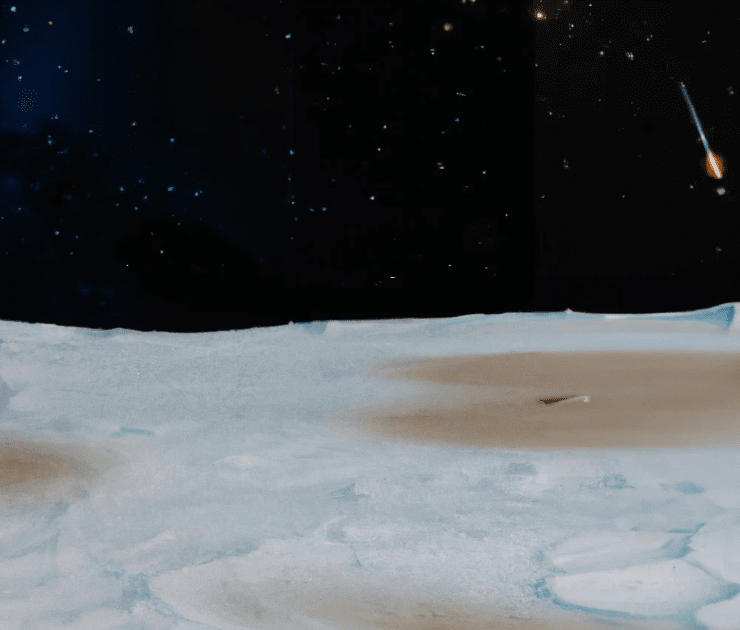 El enigmático Planeta 9 y la hipótesis del mensajero interestelar